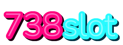 738slot — logo kanal