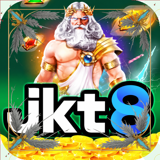 jkt8 — galeri pratinjau - APK Resmi