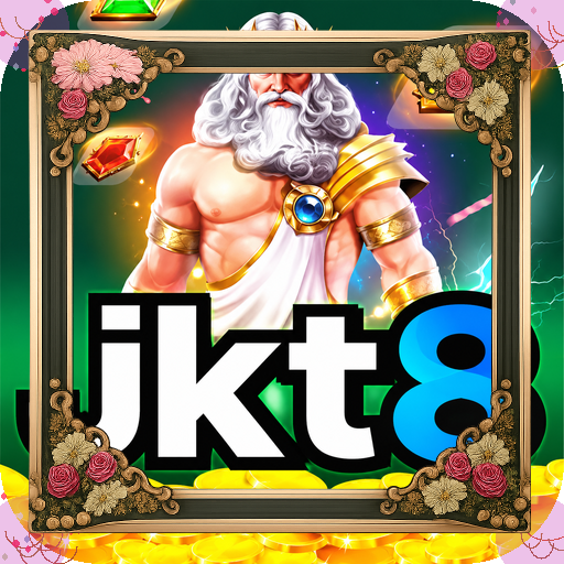 jkt8 — galeri pratinjau Resmi APK